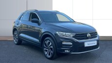 Volkswagen T-Roc 1.5 TSI EVO Active 5dr Petrol Hatchback